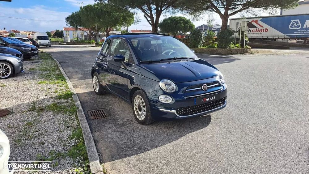 Fiat 500 - 14
