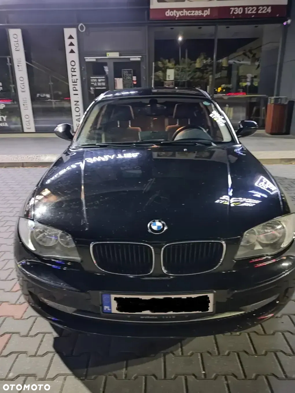 BMW Seria 1 116i - 4