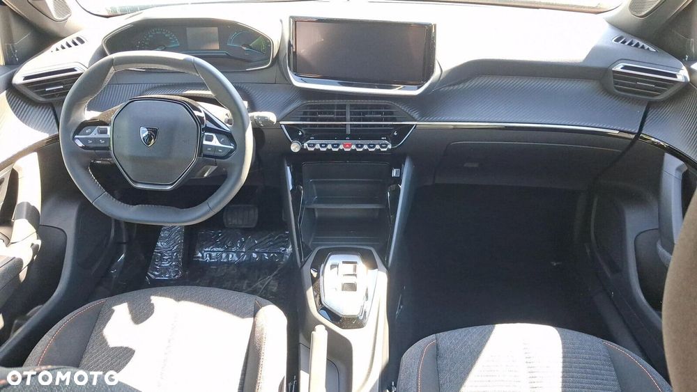 Peugeot 2008 PureTech mHEV Edition e-DCS6 - 10