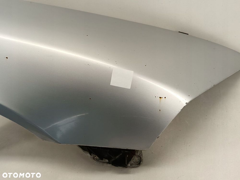 BŁOTNIK PRAWY PRZEDNI PRZÓD SKODA OCTAVIA II 04-08 - 6