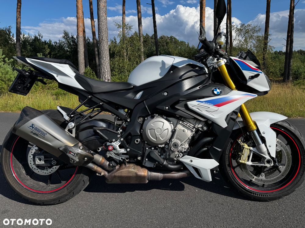 BMW S - 3