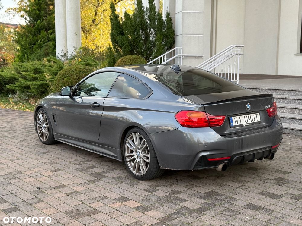 Mercedes-Benz Klasa A 35 AMG 4-Matic 7G-DCT - 3