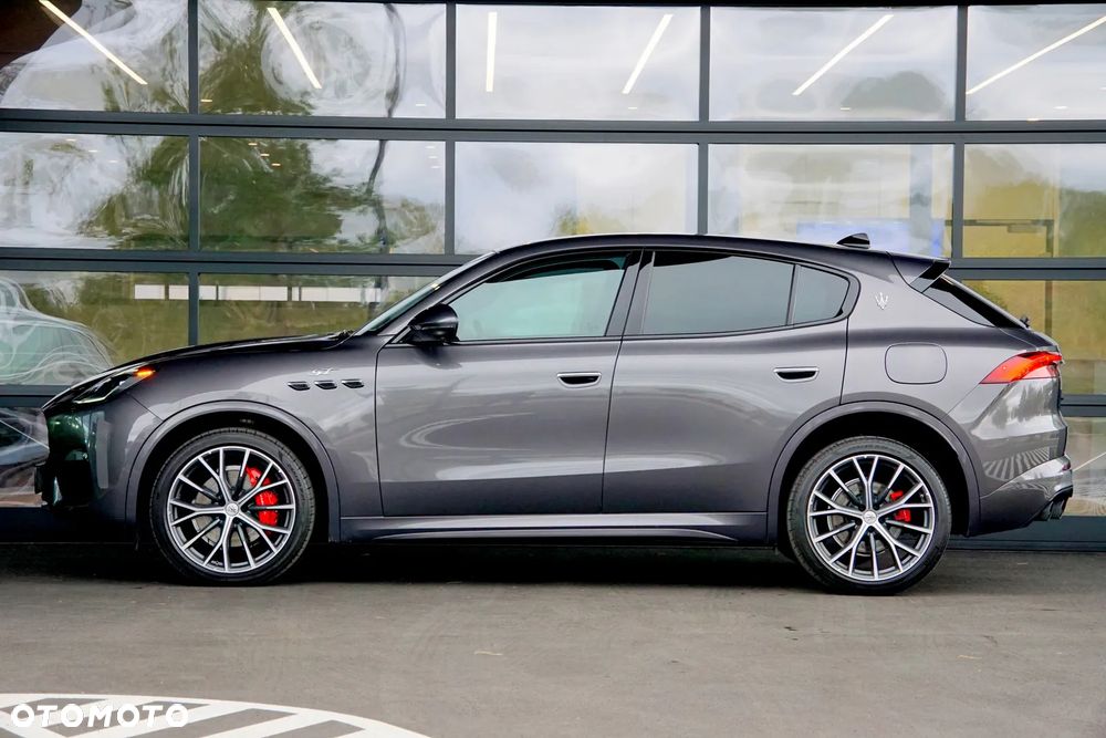 Maserati Grecale GT - 9