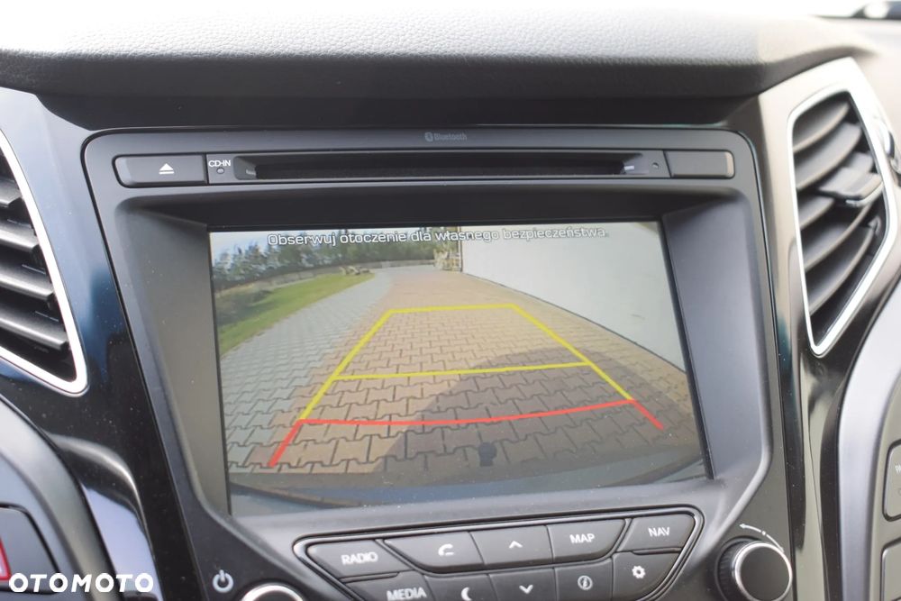 Hyundai i40 1.7 CRDi BlueDrive Premium - 19