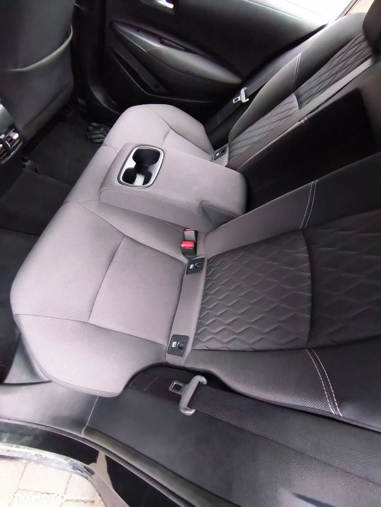 Toyota Corolla 1.5 Comfort - 13