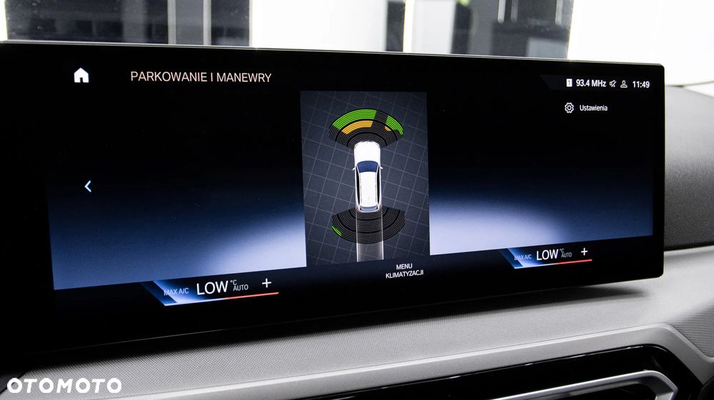 BMW Seria 3 318i Sport Line - 25