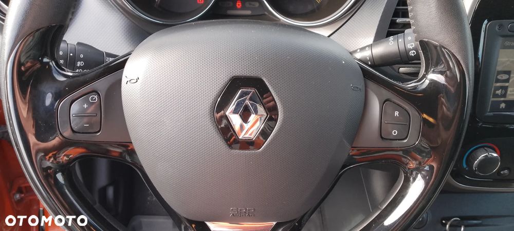 Renault Captur ENERGY dCi 90 Start&Stop Expression - 15