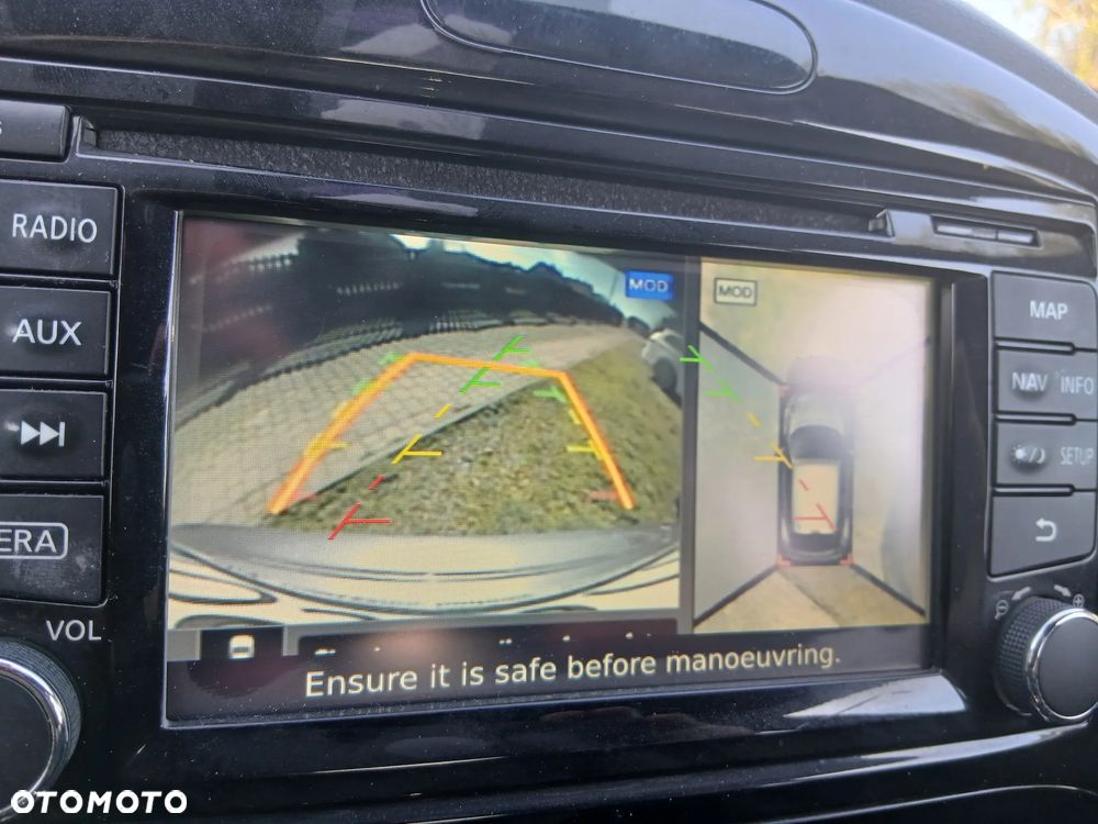 Nissan Juke 1.2 DIG-T Tekna - 9