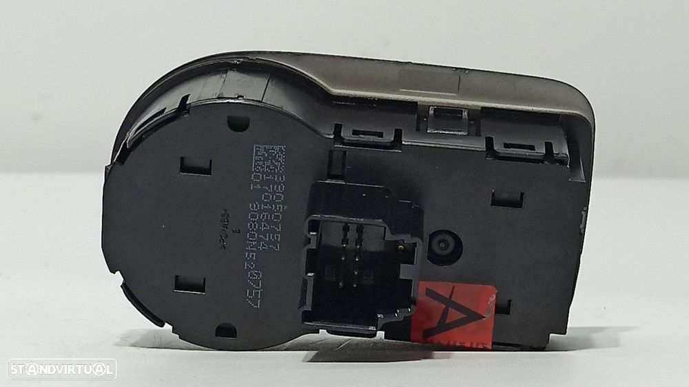 COMANDO DAS LUZES OPEL ASTRA K LIM. 5TÜRIG DYNAMIC START/STOP - 3
