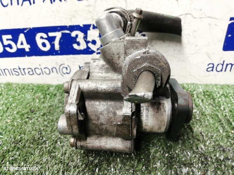 BOMBA DIREÇÃO BMW 3 1999 -2107902 - 4