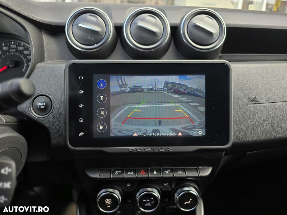 Dacia Duster TCe 150 EDC Prestige - 20
