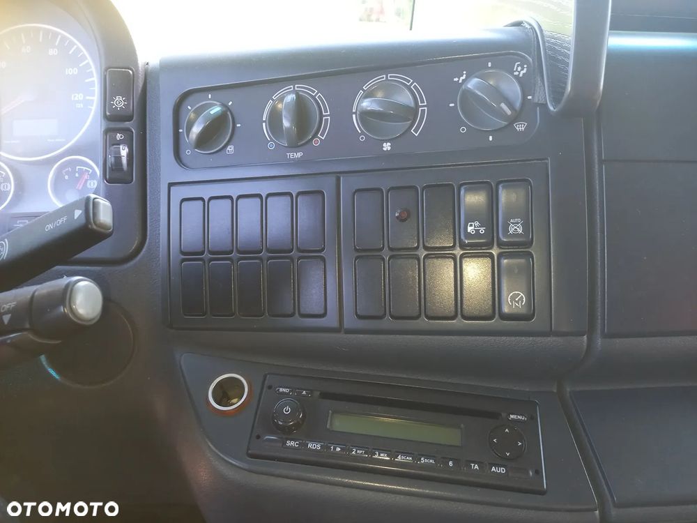 MAN TGL 10 180 EURO 5 - 13