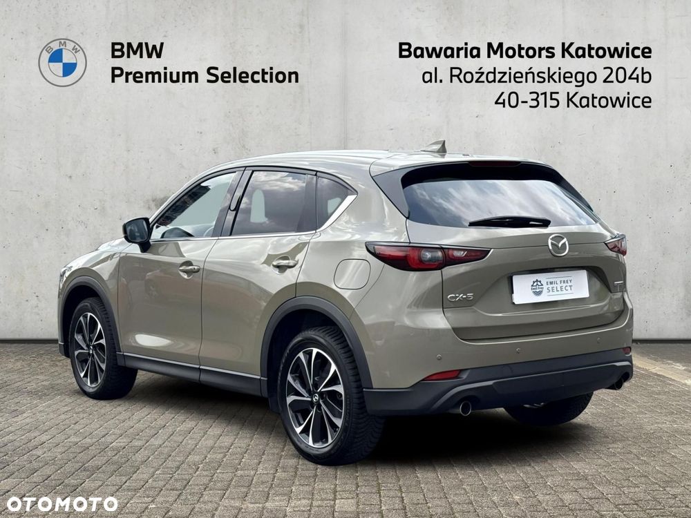 Mazda CX-5 - 24