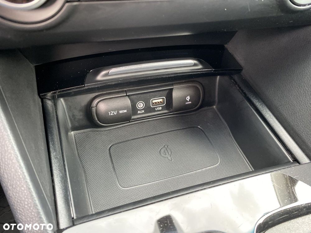 Kia Optima - 26