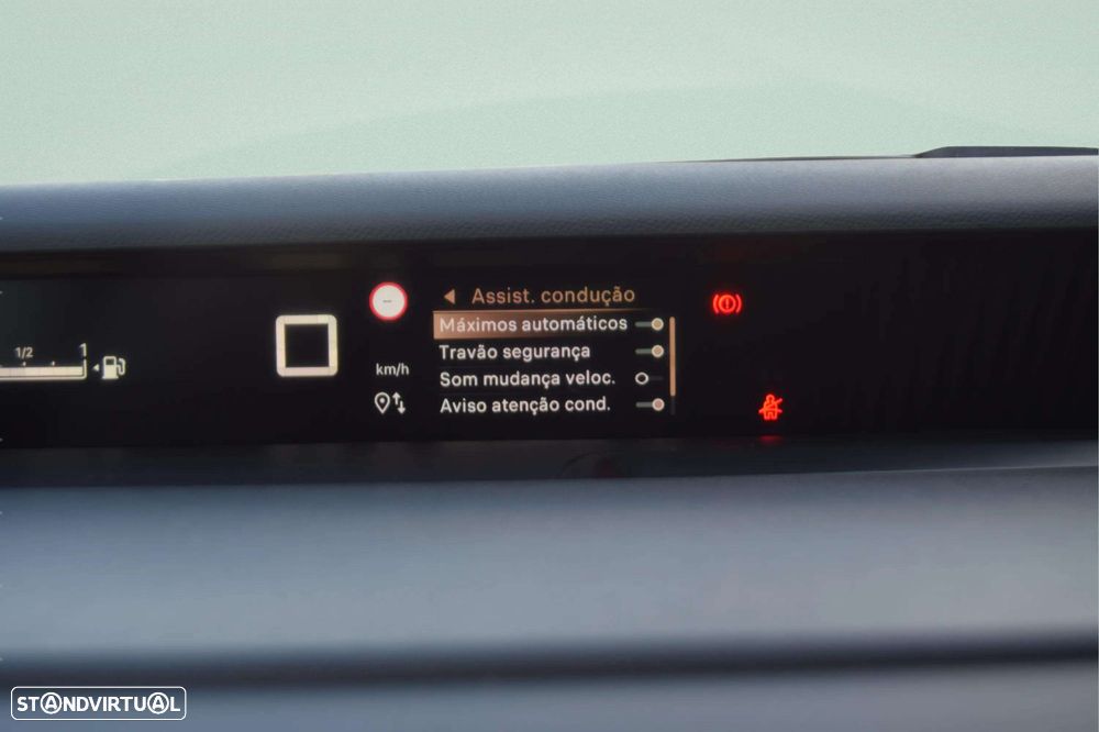 Citroën C3 Aircross 1.2 PureTech Plus - 11
