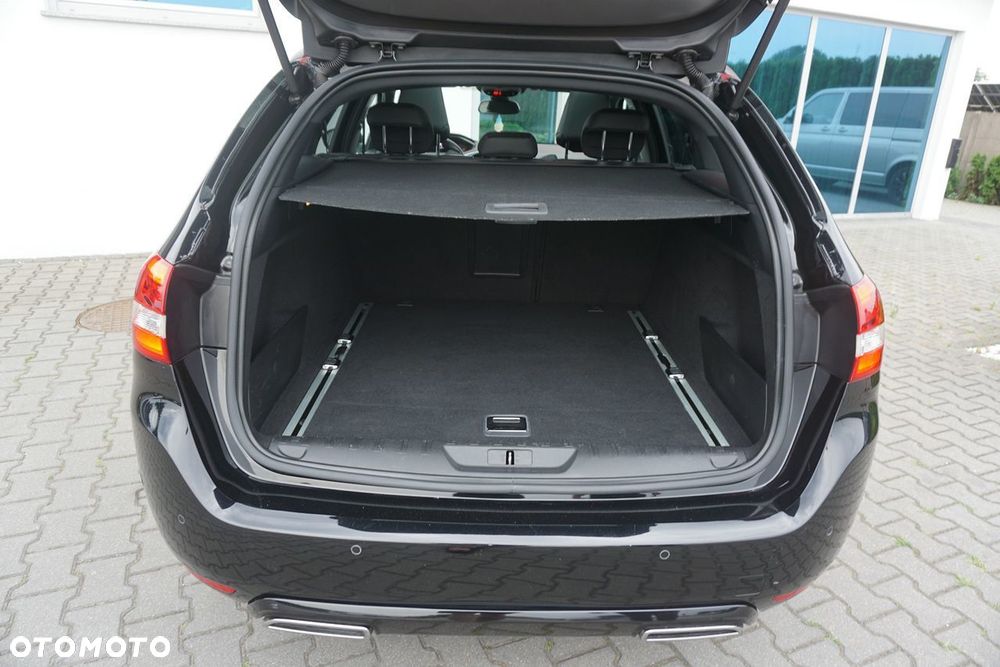 Peugeot 308 BlueHDi FAP 130 Stop & Start GT Pack - 30