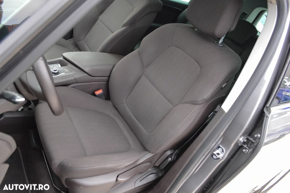 Renault Espace Energy dCi 130 Business - 23