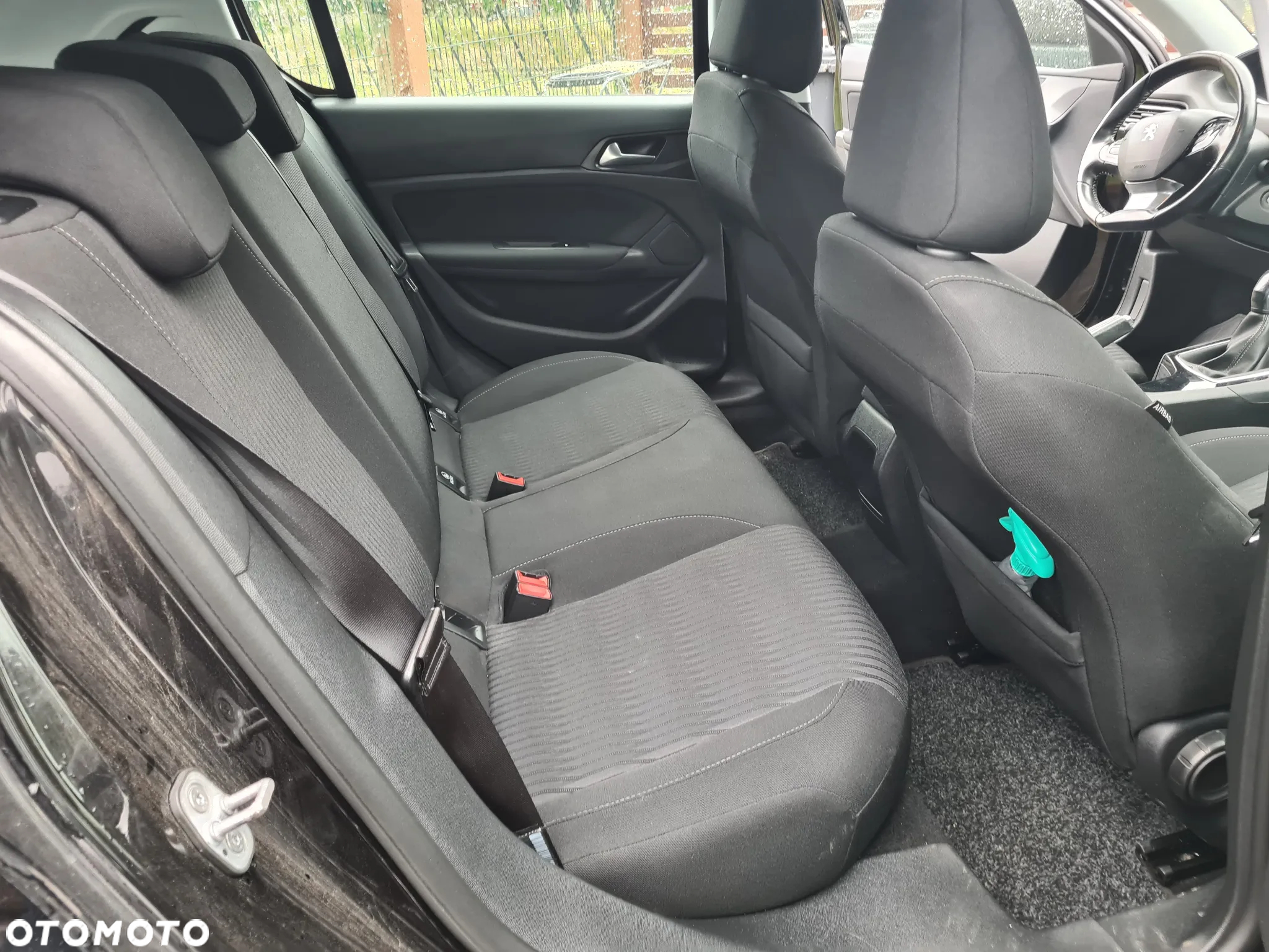 Peugeot 308 1.6 HDi Active - 16