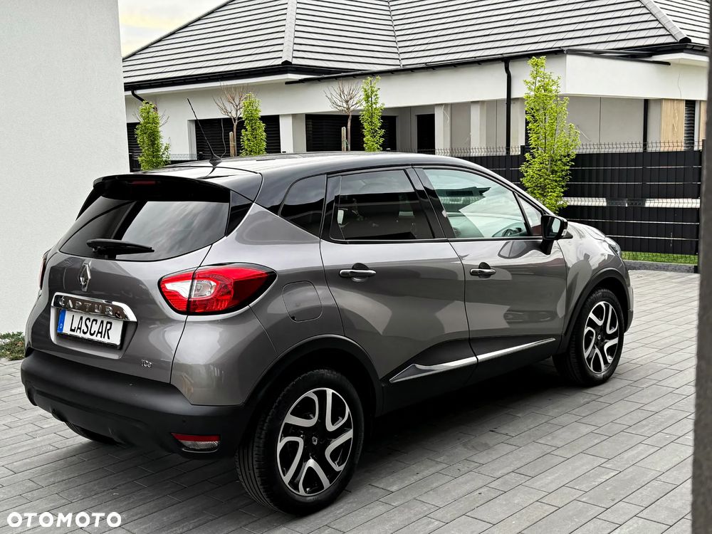 Renault Captur 0.9 Energy TCe Limited - 24