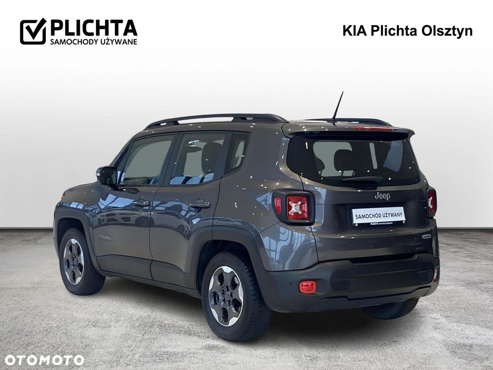 Jeep Renegade - 3