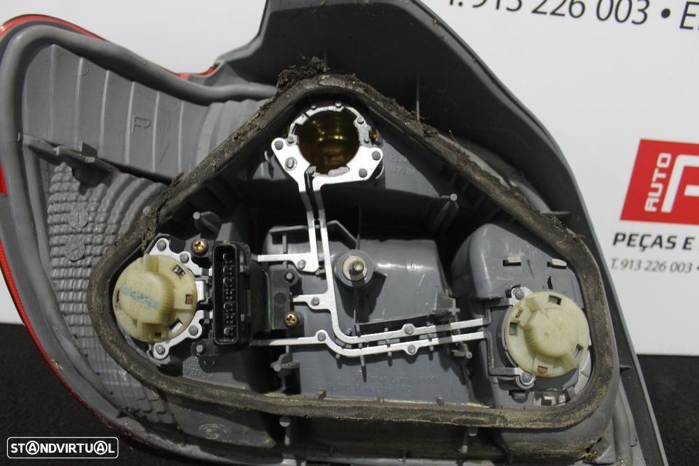 Farolim Toyota Yaris - 2