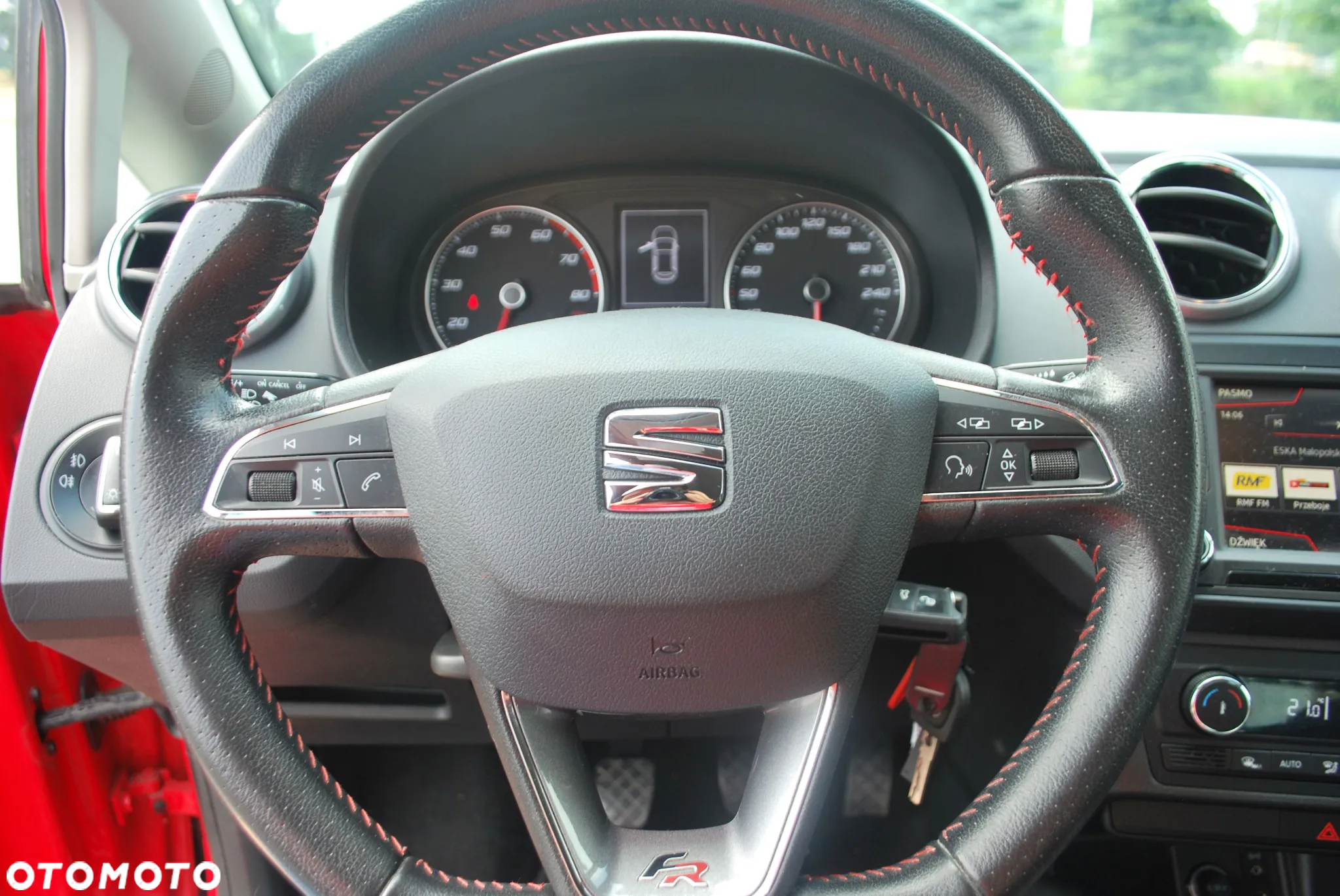 Seat Ibiza - 15