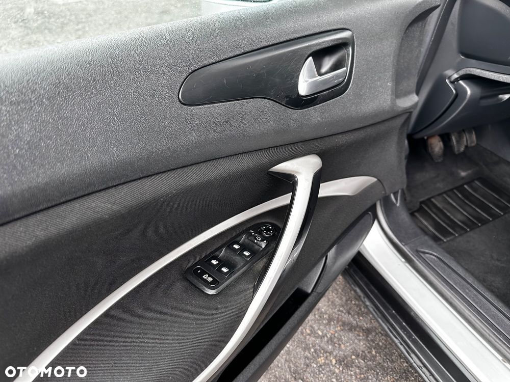 Citroën C5 2.0 16V Exclusive - 26