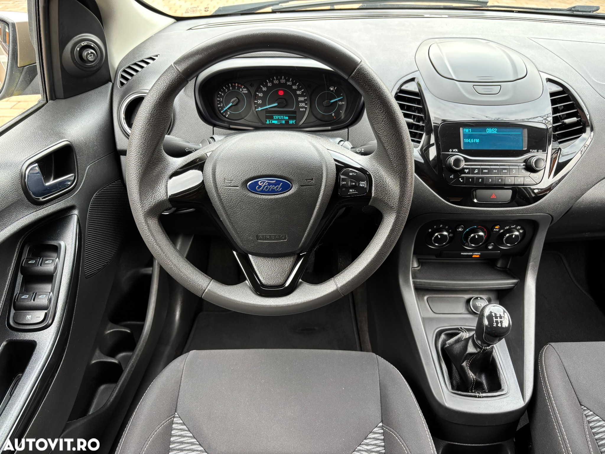 Ford Ka+ 1.2 S&S Cool & Connect - 6