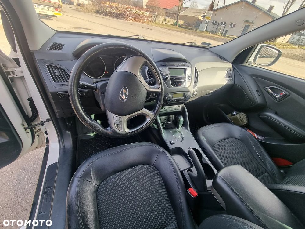 Hyundai ix35 - 7