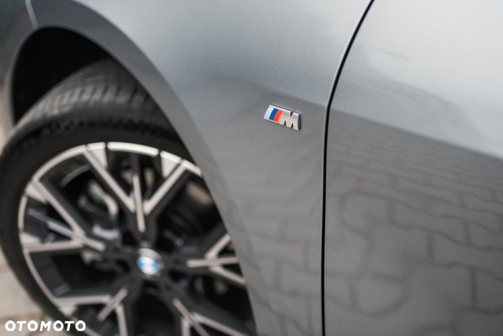 BMW Seria 1 118d M Sport - 40