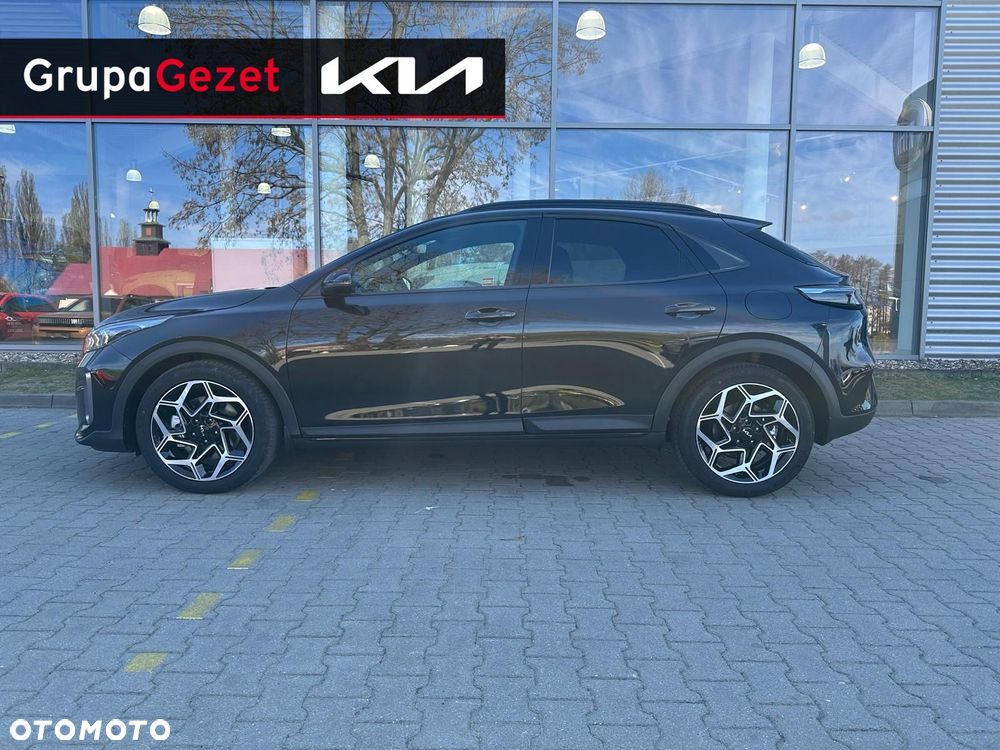 Kia XCeed 1.6 T-GDI GT-Line DCT - 6