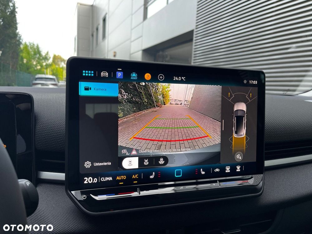 Volkswagen T-Roc 1.5 eTSI Life DSG - 16