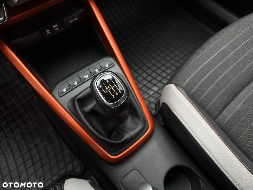 Kia Stonic 1.4 L - 15