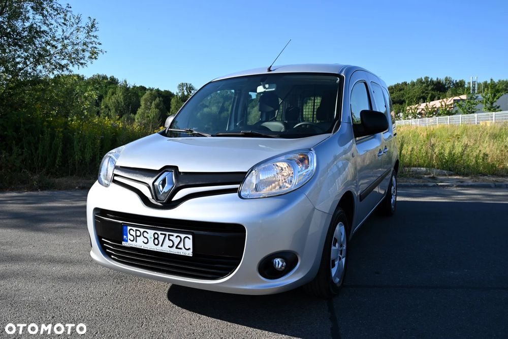 Renault Kangoo - 6