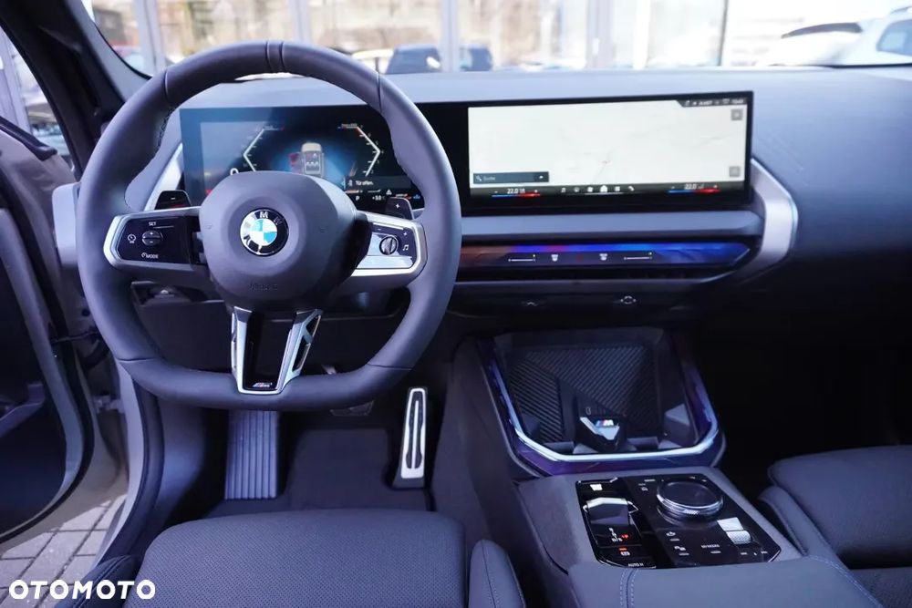 BMW X3 xDrive20 mHEV - 13