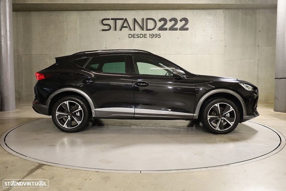 Cupra Formentor 1.5 TSI DSG - 4