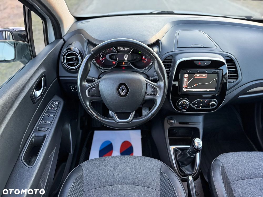 Renault Captur 1.3 Energy TCe S-Edition - 35
