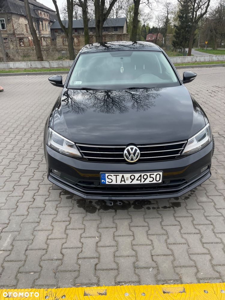 Volkswagen Jetta 2.0 TDI DPF BMT Comfortline - 15