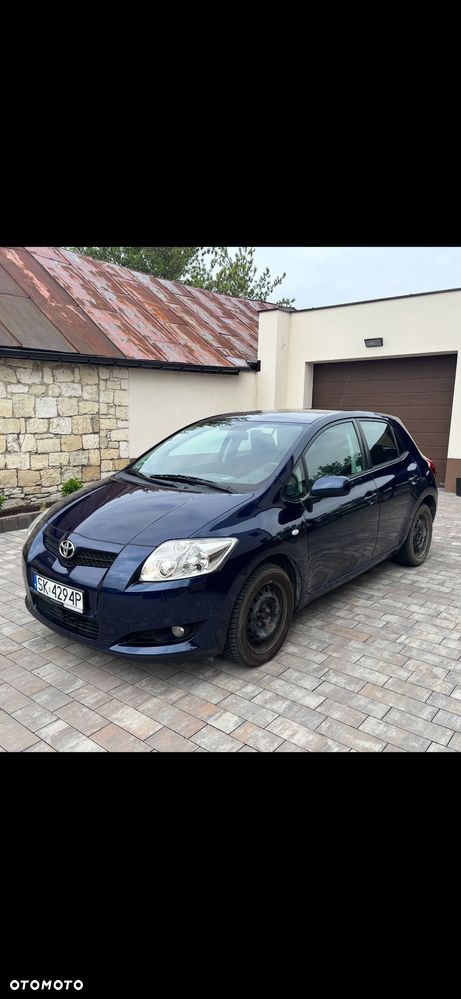 Toyota Auris 1.6 VVT-i Luna - 1