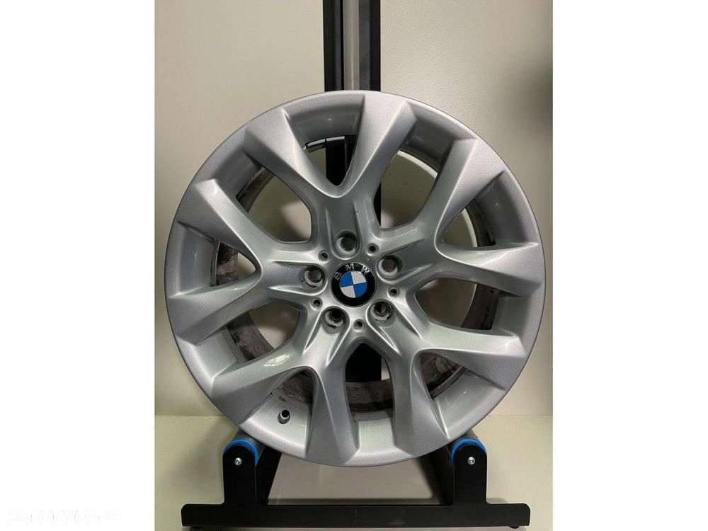 Felgi aluminiowe BMW  19" X5 E70 - 1