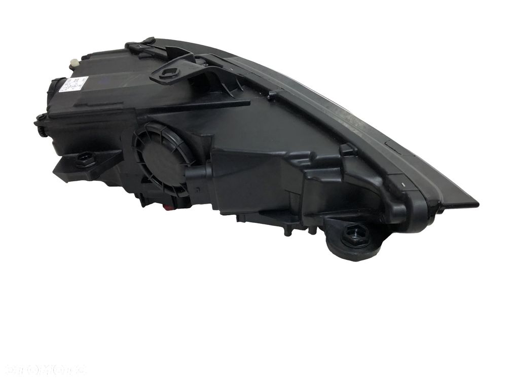 Audi A3 (8V) 06.2012-07.2016 Sedan Reflektor / Lampa przednia lewa Bi-Xenon - 11