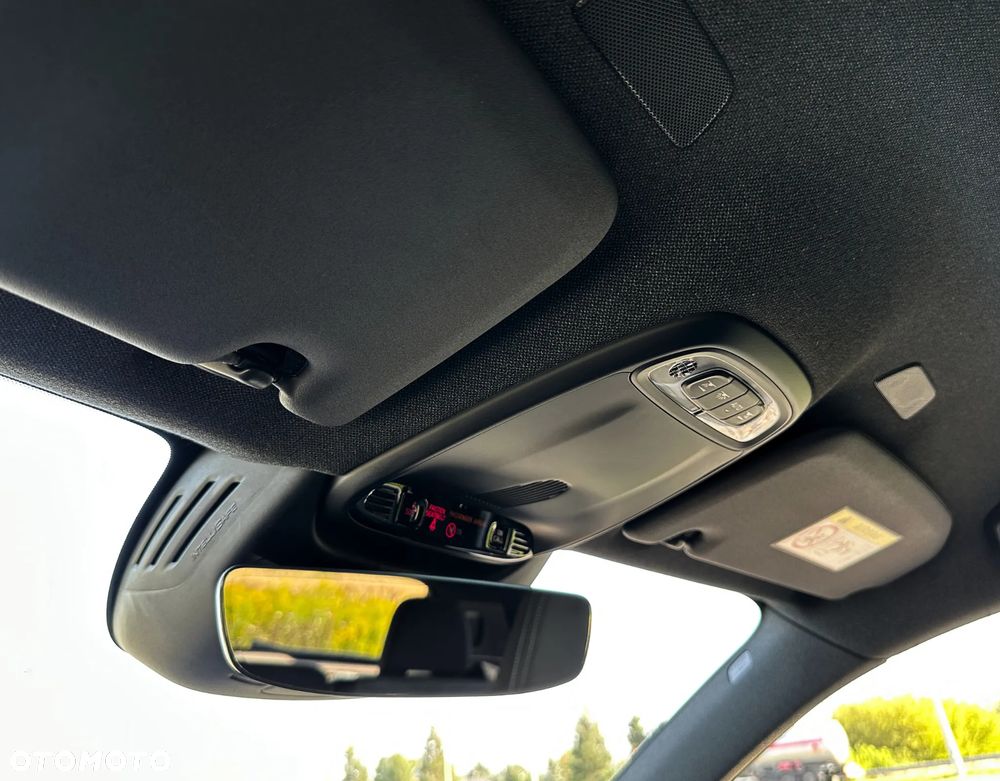 Volvo XC 40 T4 Recharge DKG Inscription Expression - 24