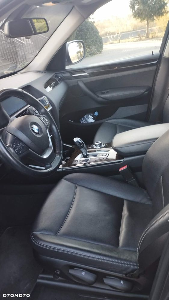 BMW X3 - 11