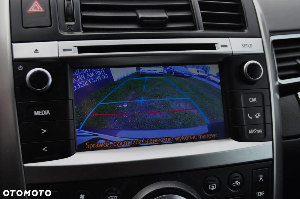 Toyota Verso 1.6 D-4D 5-Sitzer Start/Stop Comfort - 33