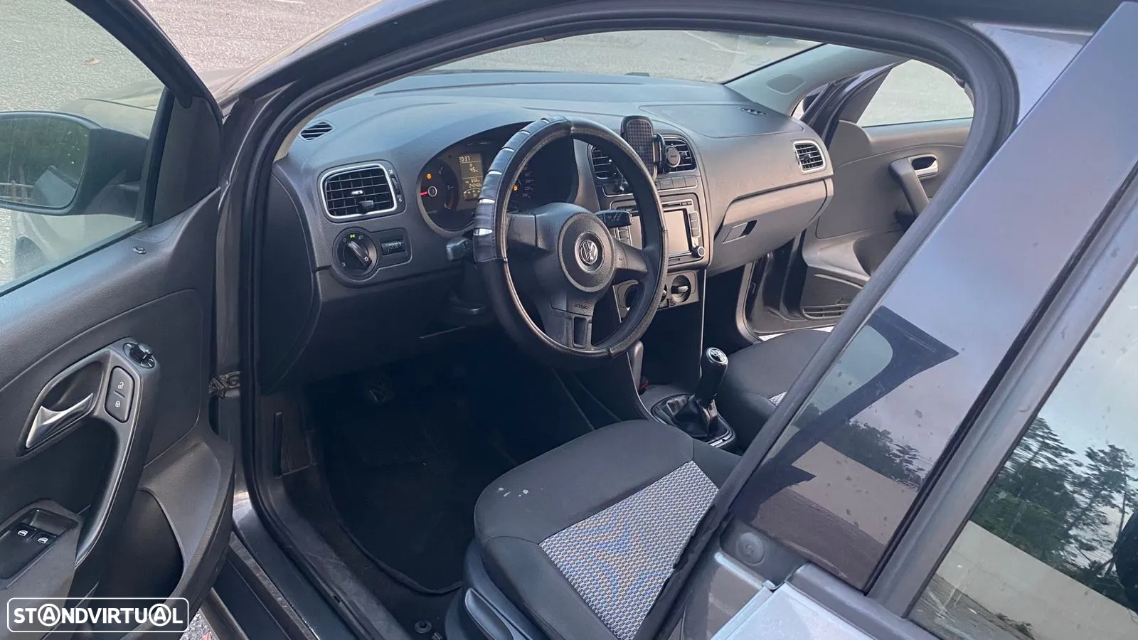 VW Polo - 8