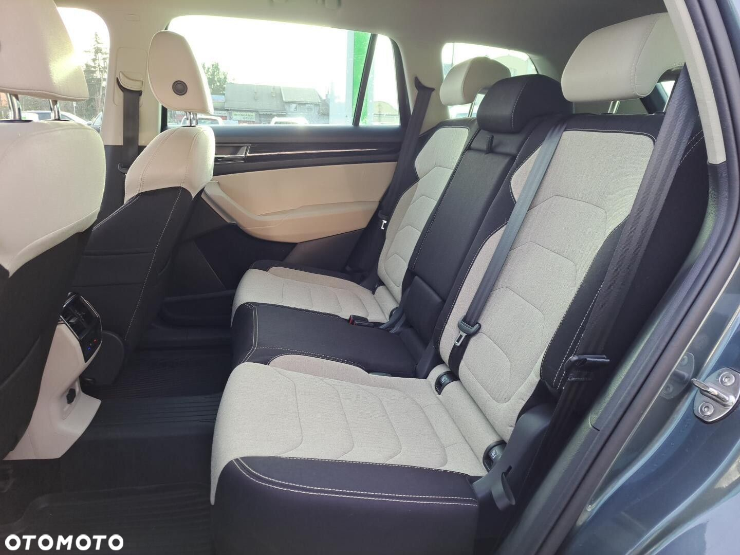 Skoda Kodiaq 2.0 TDI 4x4 Style DSG - 16