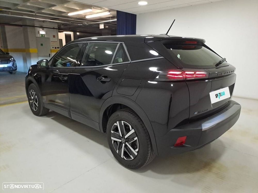 Peugeot 2008 - 5