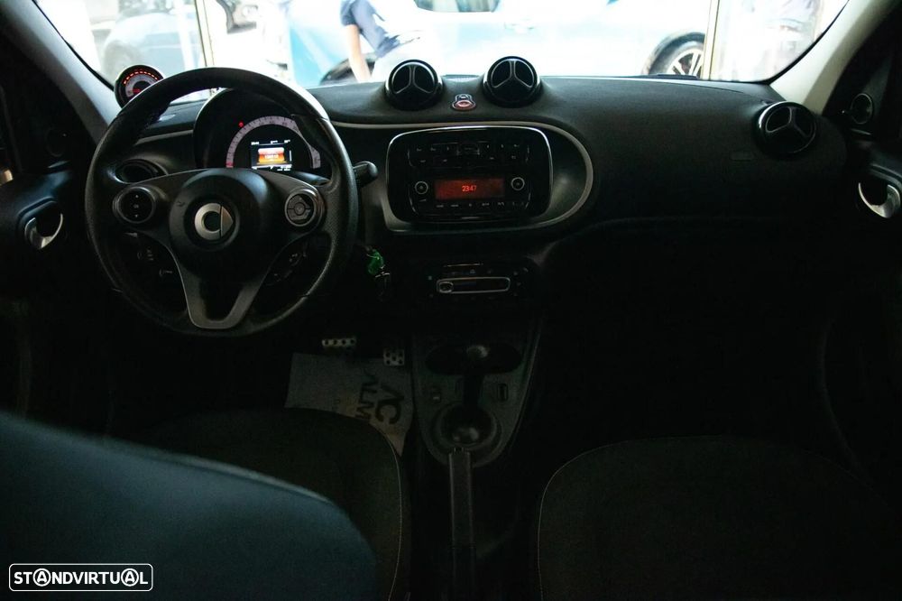 Smart ForFour Business Solution - 31
