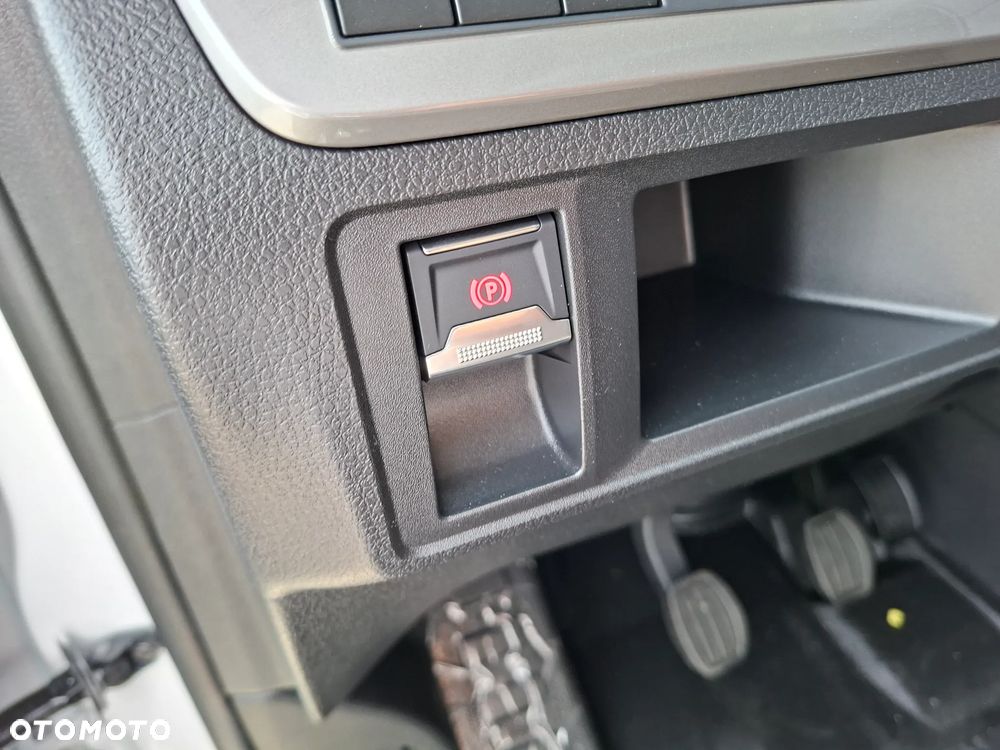 Fiat Scudo Brygadowy Składany XL - 1.5 120KM - 20