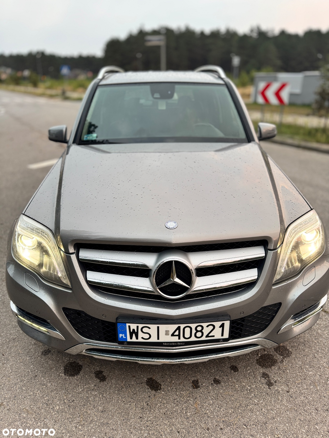 Mercedes-Benz GLK 220 CDI 4-Matic - 28